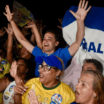Quem &eacute; Lorenzo Pazolini, candidato que disputar&aacute; o 2&ordm; turno pelo governo do ES