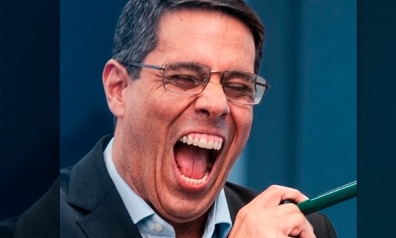 O grito j&aacute; n&atilde;o convence? Amaro Neto perde for&ccedil;a, fica fora da C&acirc;mara e v&ecirc; antigo fen&ocirc;meno eleitoral desmoronar