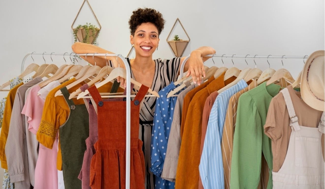 Curso gratuito ensina mulheres a empreender com brech&oacute;s