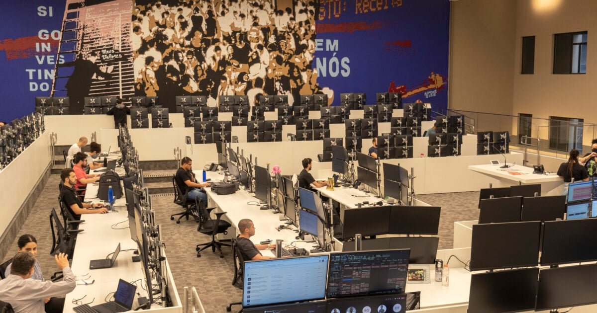 JPMorgan volta a recomendar Brasil ap&oacute;s elei&ccedil;&atilde;o e v&ecirc; alta de at&eacute; 20%; veja as a&ccedil;&otilde;es favoritas