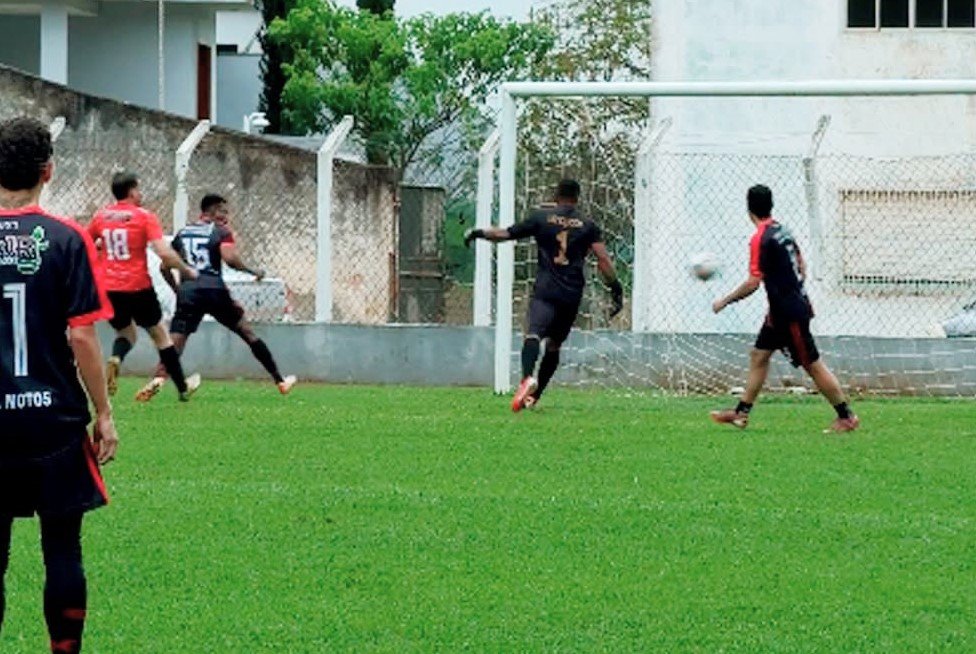 Inter Iunense vence o Red Bull e conquista o Campeonato Municipal de Futebol de I&uacute;na