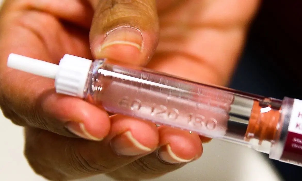 Anvisa pro&iacute;be venda de insulina irregular