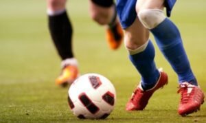 Servidores municipais de Aracruz disputam Campeonato de Futebol Society 2026