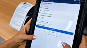 Fiscaliza&ccedil;&atilde;o ambiental de Vila Velha adota tecnologia m&oacute;vel e passa a emitir autua&ccedil;&otilde;es on-line