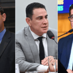 Uni&atilde;o Progressista ter&aacute; a maior bancada do Esp&iacute;rito Santo na C&acirc;mara