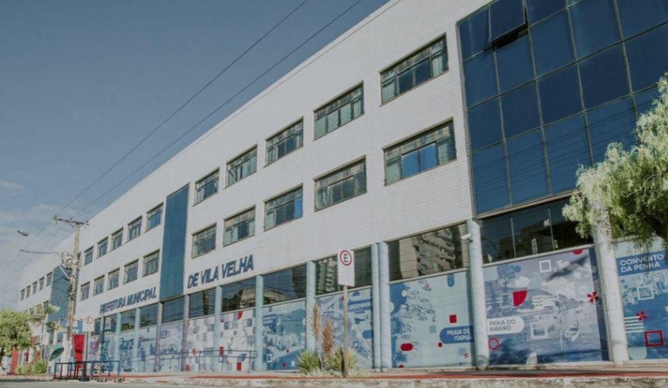 Vila Velha abre sele&ccedil;&atilde;o com dez vagas na &aacute;rea ambiental com sal&aacute;rios de at&eacute; R$ 7,5 mil