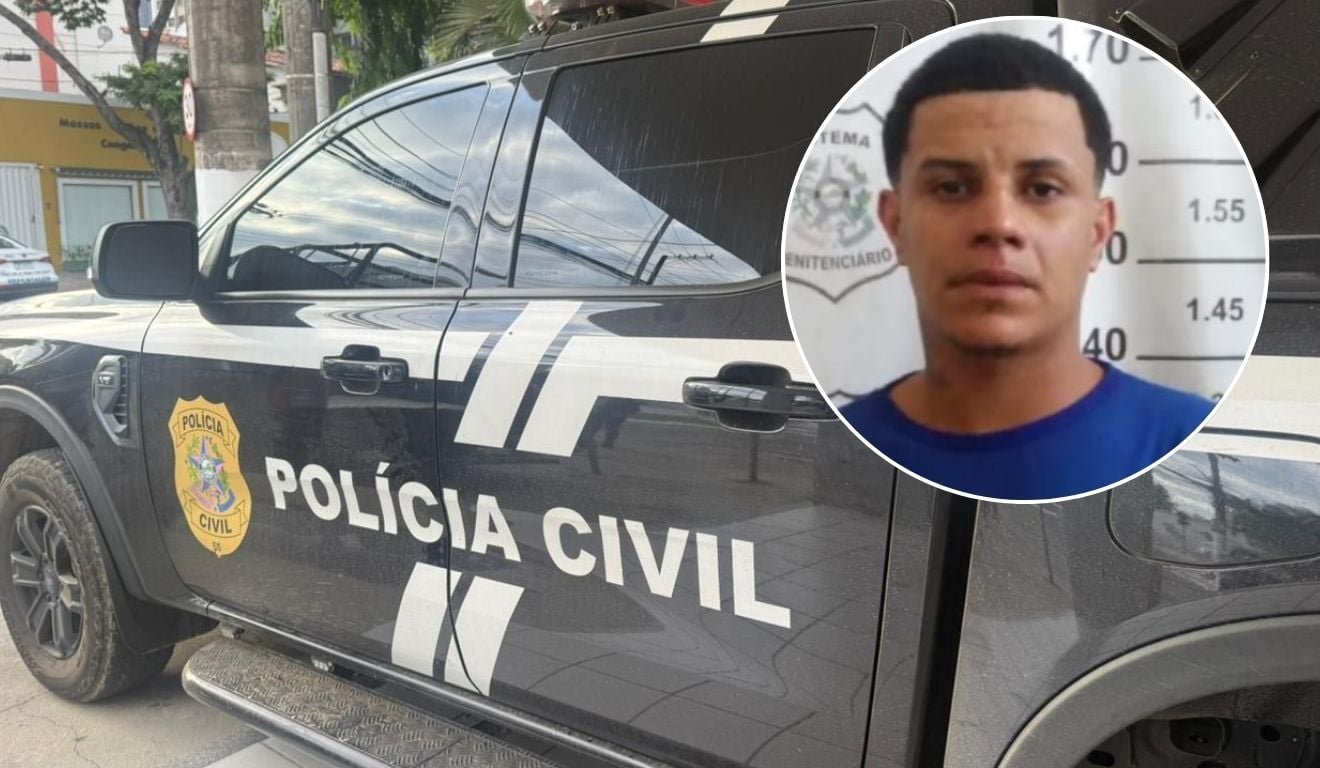 Homem morre ap&oacute;s confronto com PM durante opera&ccedil;&atilde;o em Vila Velha