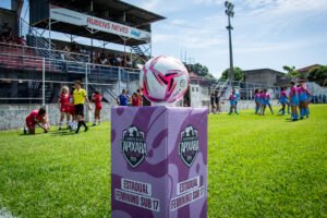 Campeonato Capixaba Feminino Sub-17 acontece em novembro, no Centro de Desenvolvimento