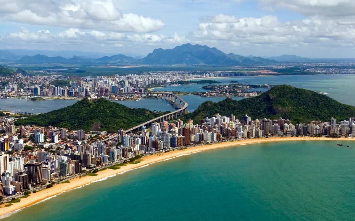 Quinta (06) com tempo est&aacute;vel no ES. Veja Previs&atilde;o