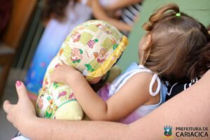 Cariacica leva a&ccedil;&otilde;es de sa&uacute;de, educa&ccedil;&atilde;o e acolhimento para crian&ccedil;as e adolescentes em abrigos municipais