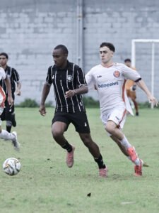 Copa ES Sub-15 &ndash; 5&ordf; Rodada