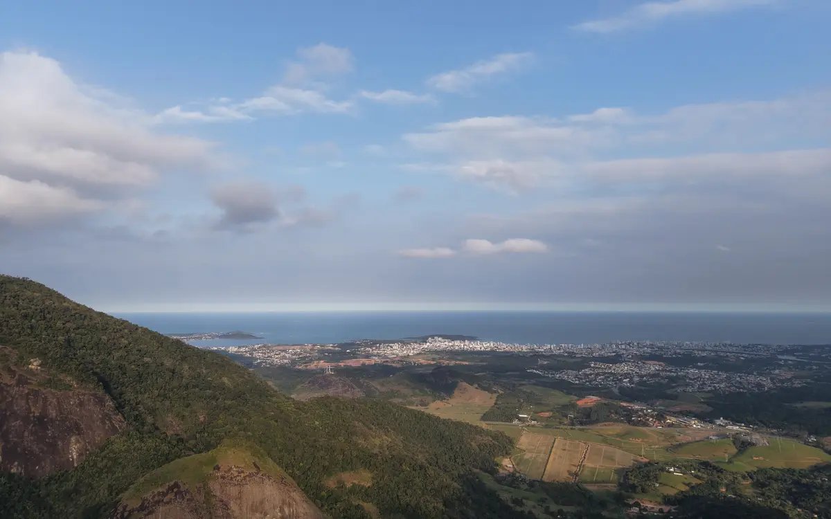 Sexta (09) de altas temperaturas no ES. Veja Previs&atilde;o