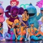 Shows e brincadeiras prometem animar o Dia das Crian&ccedil;as no Parque da Prainha