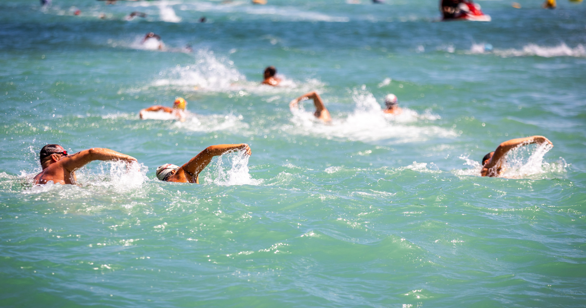 De corrida a bodyboard: veja a agenda esportiva do ES
