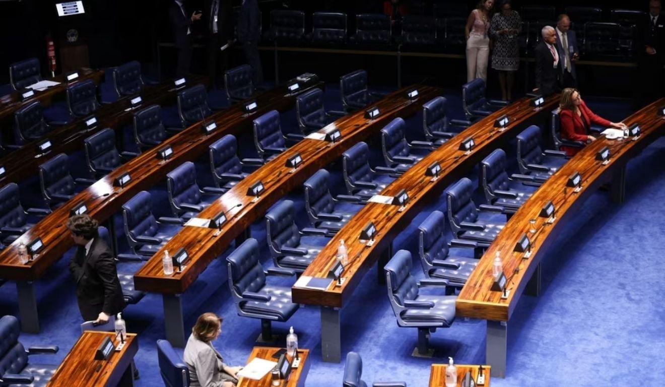 Rodovias, ferrovia e impostos: os desafios da nova bancada federal do ES
