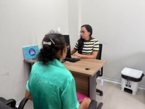 Unidades B&aacute;sicas de Sa&uacute;de refor&ccedil;am a import&acirc;ncia dos exames de rotina para a sa&uacute;de da mulher
