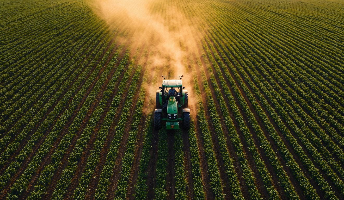 Sem marca, sem margem: o custo invis&iacute;vel do agro do Esp&iacute;rito Santo