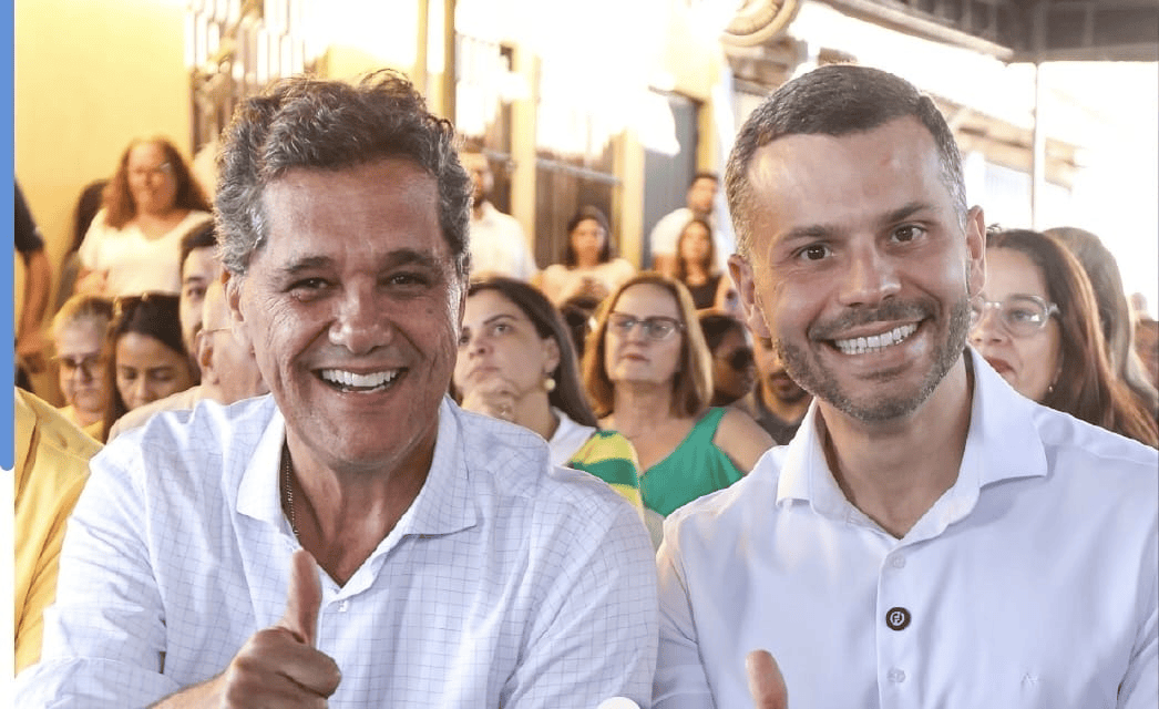 Ricardo Ferra&ccedil;o troca coordenador de campanha ao governo do ES