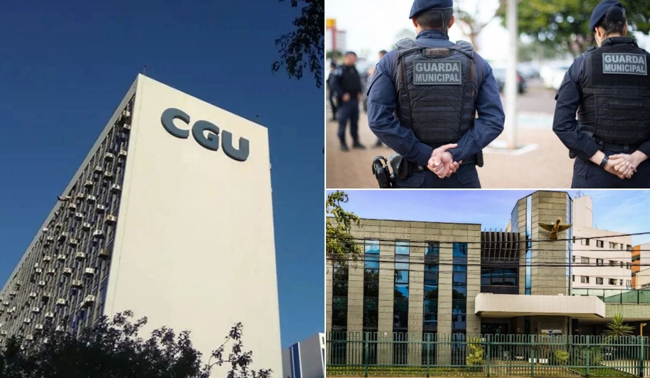 CGU, Guarda e Creci: veja mais de 1,1 mil vagas no ES com sal&aacute;rios de at&eacute; R$ 20 mil