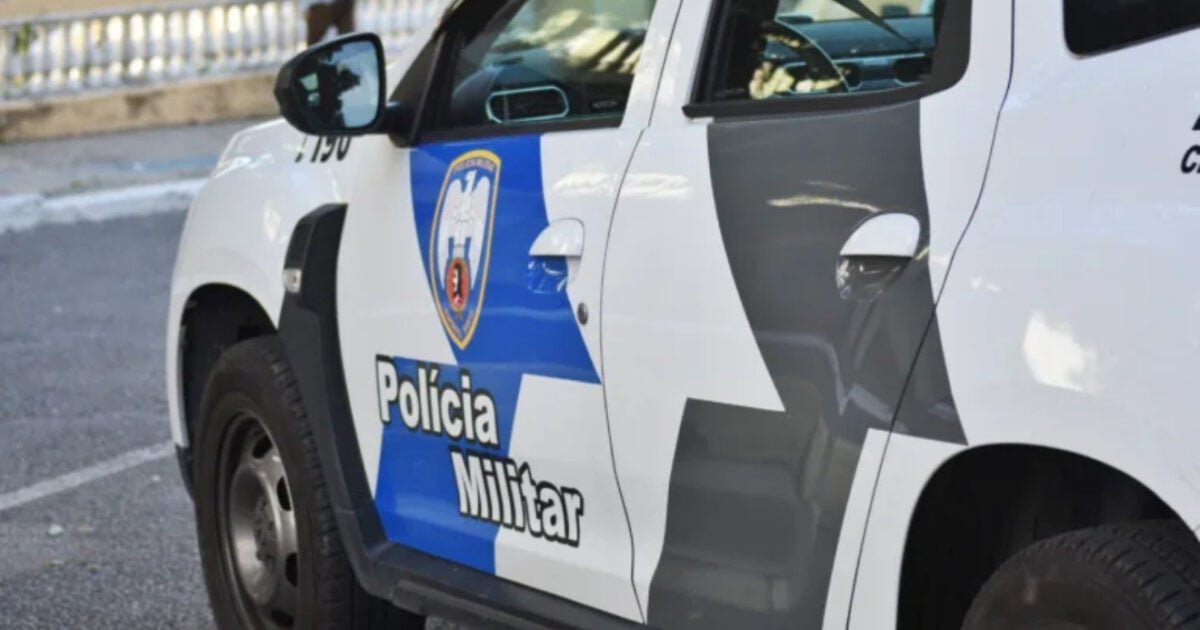 Sargento da PM &eacute; baleado enquanto tomava cerveja em bar de Cariacica