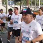 Corrida da Cidadania volta &agrave;s ruas em 8 de novembro com segunda edi&ccedil;&atilde;o