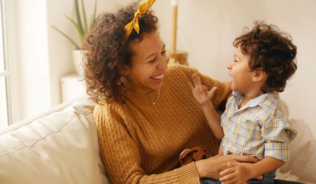 Meu filho troca letras ao falar: at&eacute; quando isso &eacute; normal?