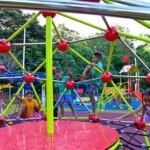 Vit&oacute;ria inaugura terceira Pra&ccedil;a Inclusiva Viver Vit&oacute;ria no Parque Pedra da Cebola