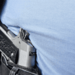 Porte de arma para guardas volta &agrave; pauta do STF