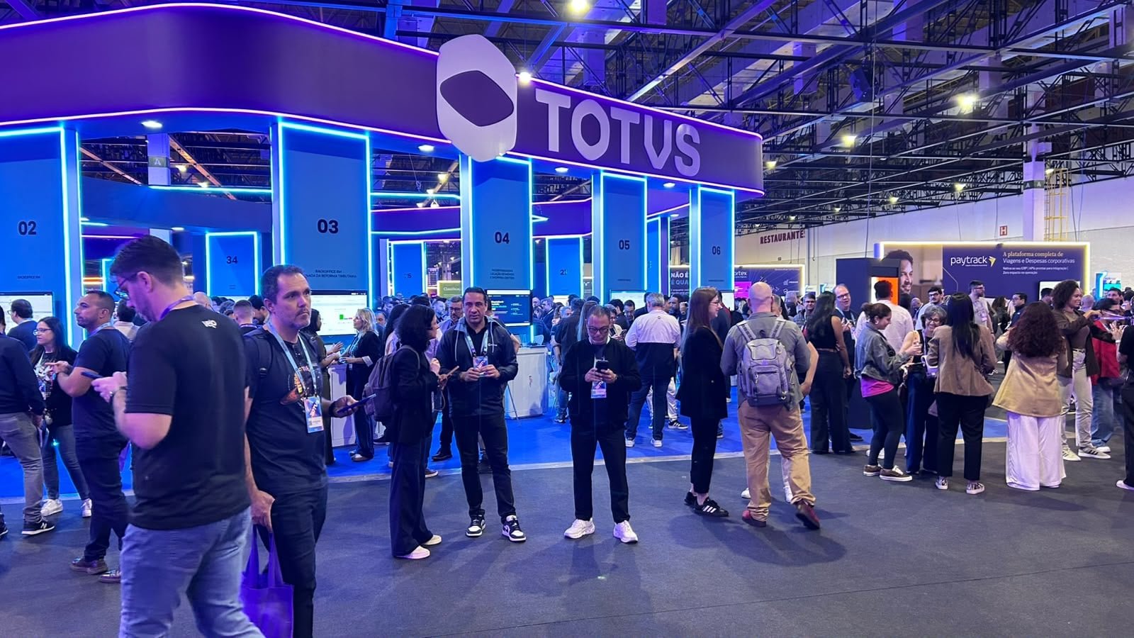 Gigante do software chega ao mercado de pagamentos e promete integra&ccedil;&atilde;o com empresas