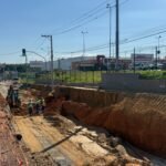 Motoristas devem ficar atentos &agrave; interdi&ccedil;&atilde;o na Avenida M&aacute;rio Gurgel a partir de quarta (14)
