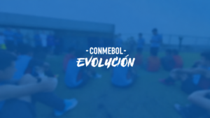 Aberto o credenciamento da imprensa para o Curso de Capacita&ccedil;&atilde;o de Futebol Feminino da Conmebol Evoluci&oacute;n