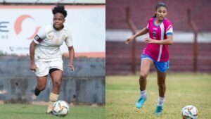 Prosperidade e Estadual decidem o t&iacute;tulo do Capixab&atilde;o Feminino em jogo &uacute;nico, no s&aacute;bado (24), em Vargem Alta