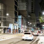 Motoristas devem ficar atentos &agrave; suspens&atilde;o parcial do estacionamento na Avenida Princesa Isabel