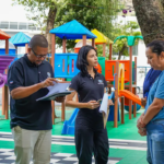 TCE-ES determina melhorias em creches e pr&eacute;-escolas de Mimoso do Sul