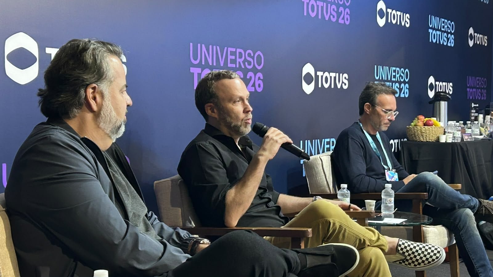 Pesquisa revela que 93% das empresas do pa&iacute;s ainda n&atilde;o sabem aproveitar a intelig&ecirc;ncia artificial