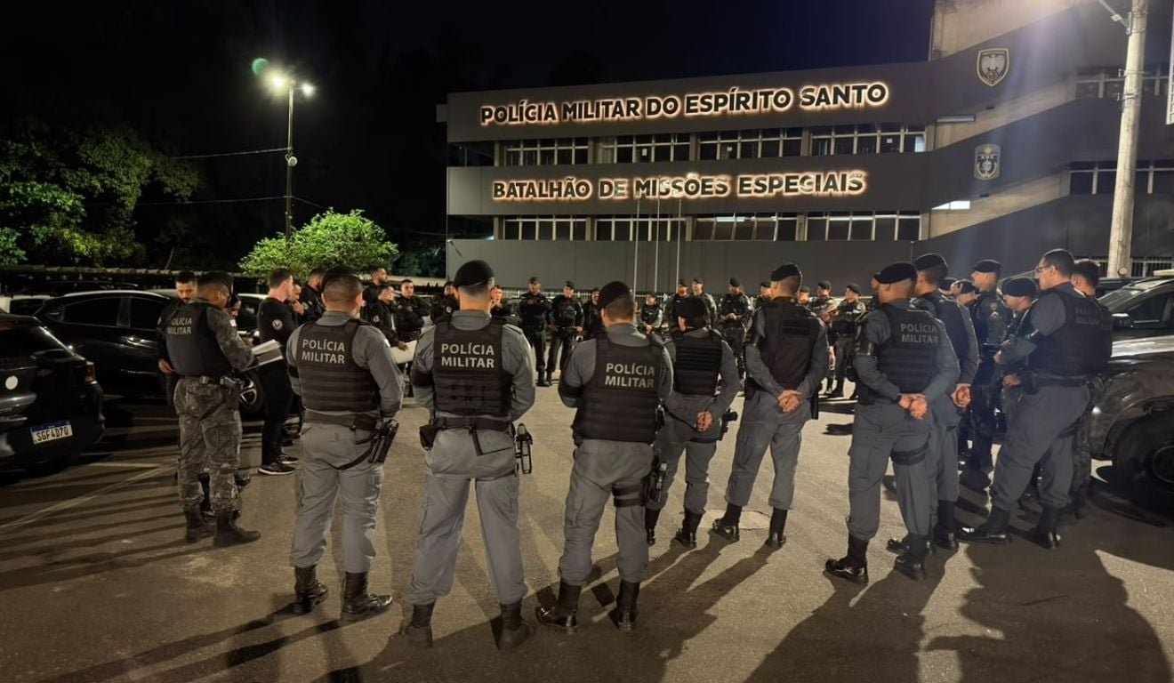 Justi&ccedil;a bloqueia R$ 5 milh&otilde;es de suspeitos de lavagem de dinheiro para fac&ccedil;&atilde;o no ES