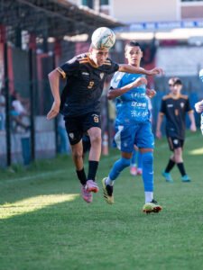 Definidos os confrontos das quartas de final das Copas ES Sub-15 e Sub-17