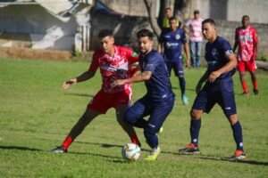 Futebol amador: Real Vila e Boi de Ra&ccedil;a vencem na 4&ordf; rodada da Interligas
