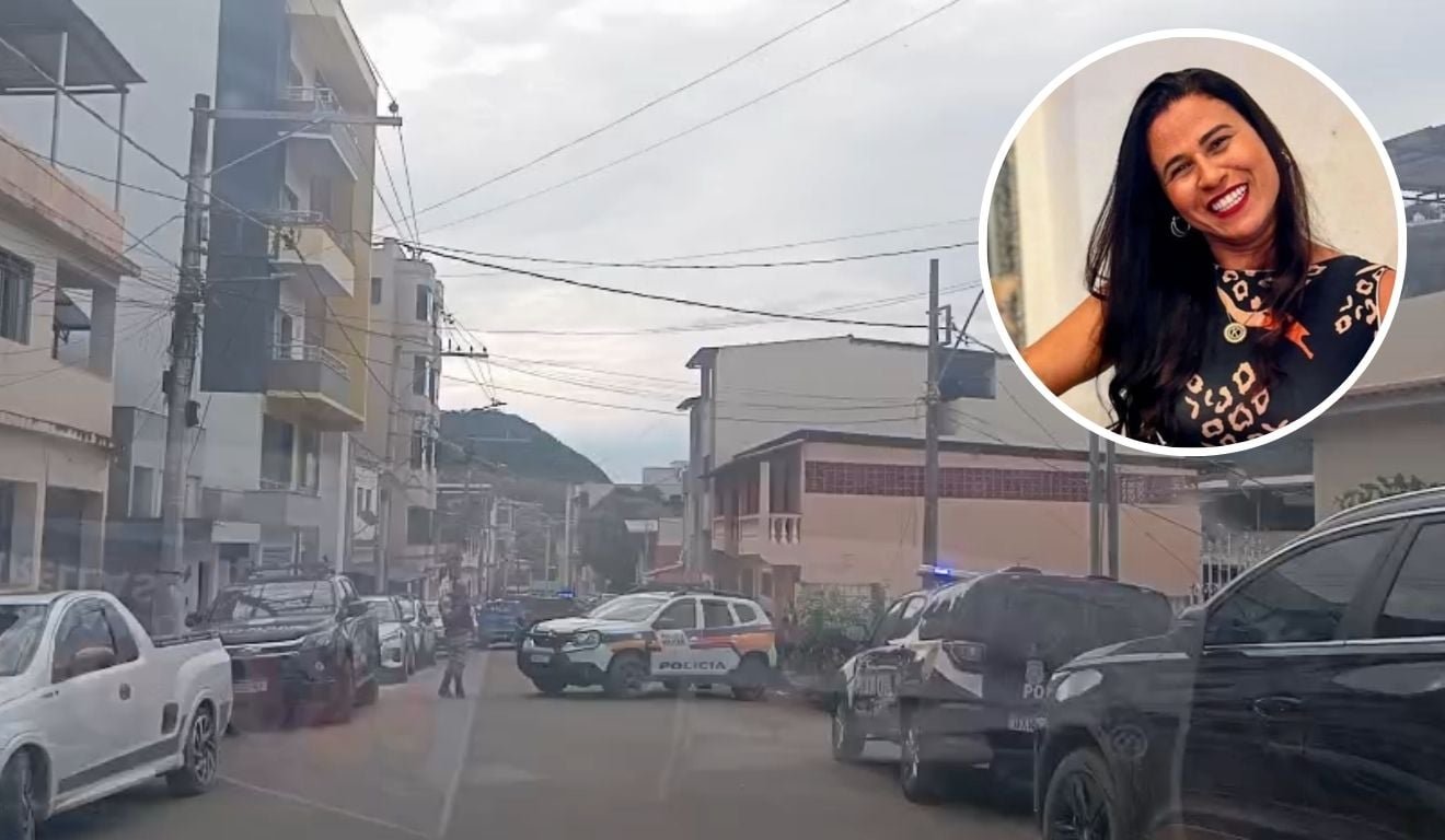 Morre sargento da PM suspeito de matar mulher em academia
