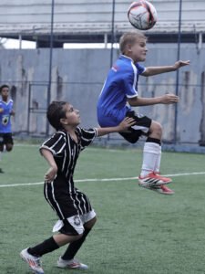 Confira os &uacute;ltimos resultados e pr&oacute;ximos jogos das Copas ES Sub-11 e Sub-13