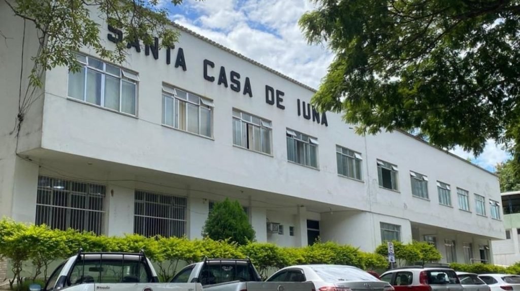 Prefeitura e Santa Casa de I&uacute;na abrem processos seletivos para contrata&ccedil;&atilde;o tempor&aacute;ria