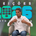 Ricardo Ferra&ccedil;o diz que PEC das emendas n&atilde;o foi combinada com o governo