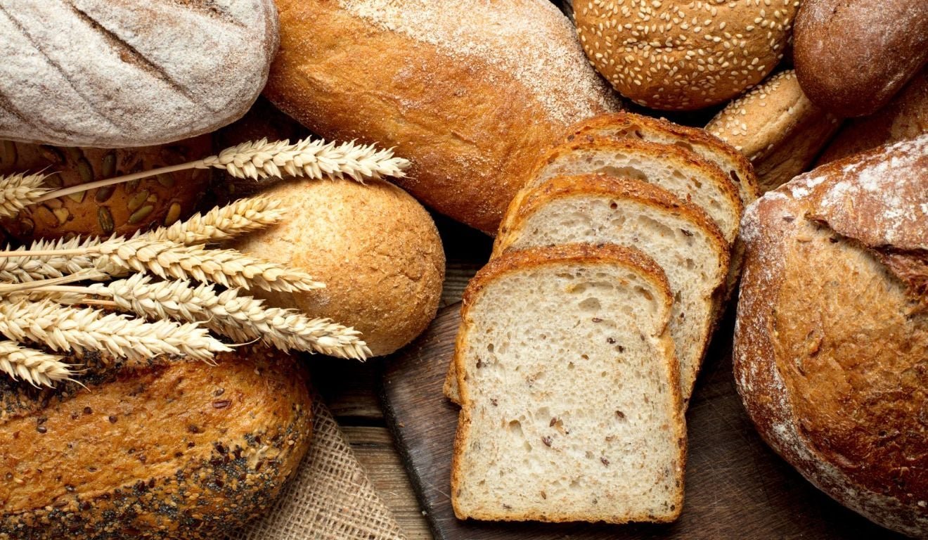 Pode comer p&atilde;o todo dia? Veja o que nutricionista recomenda