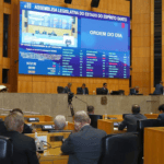Emendas impositivas da Ales somam R$ 435 milh&otilde;es para 2027