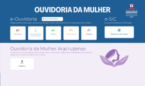 Ouvidoria da Mulher amplia canais de acolhimento e orienta&ccedil;&atilde;o em Aracruz