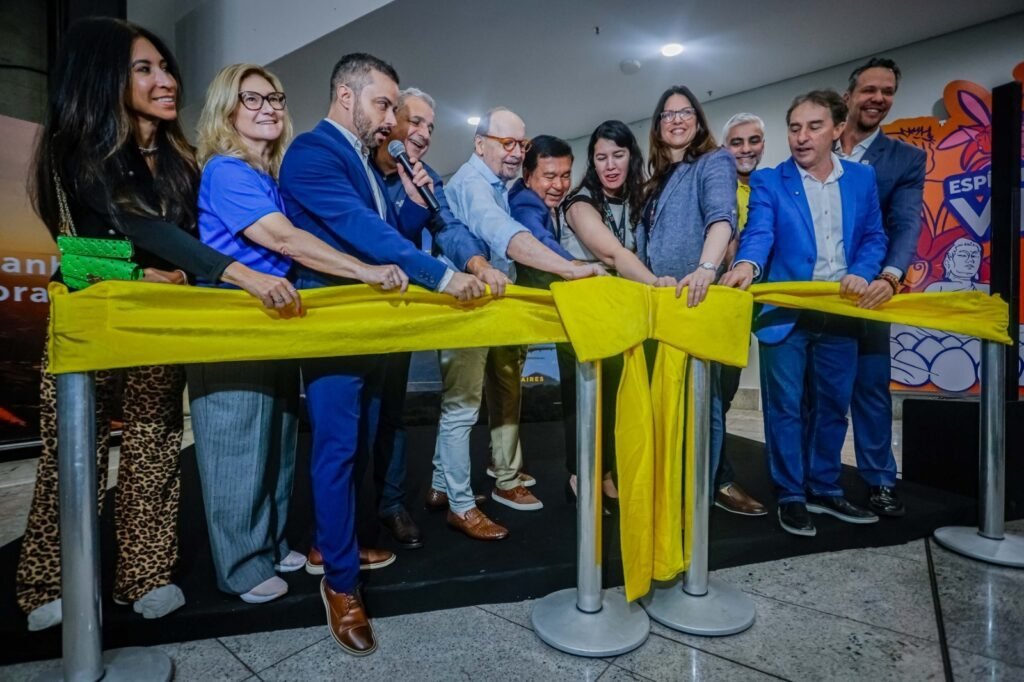 Decolou! Vit&oacute;ria tem primeiro voo direto para Buenos Aires