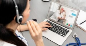 Prefeitura de Vila Velha amplia servi&ccedil;o de telemedicina para refor&ccedil;ar a Aten&ccedil;&atilde;o Prim&aacute;ria &agrave; Sa&uacute;de
