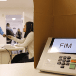 TRE-ES muda locais de vota&ccedil;&atilde;o em tr&ecirc;s munic&iacute;pios para o segundo turno