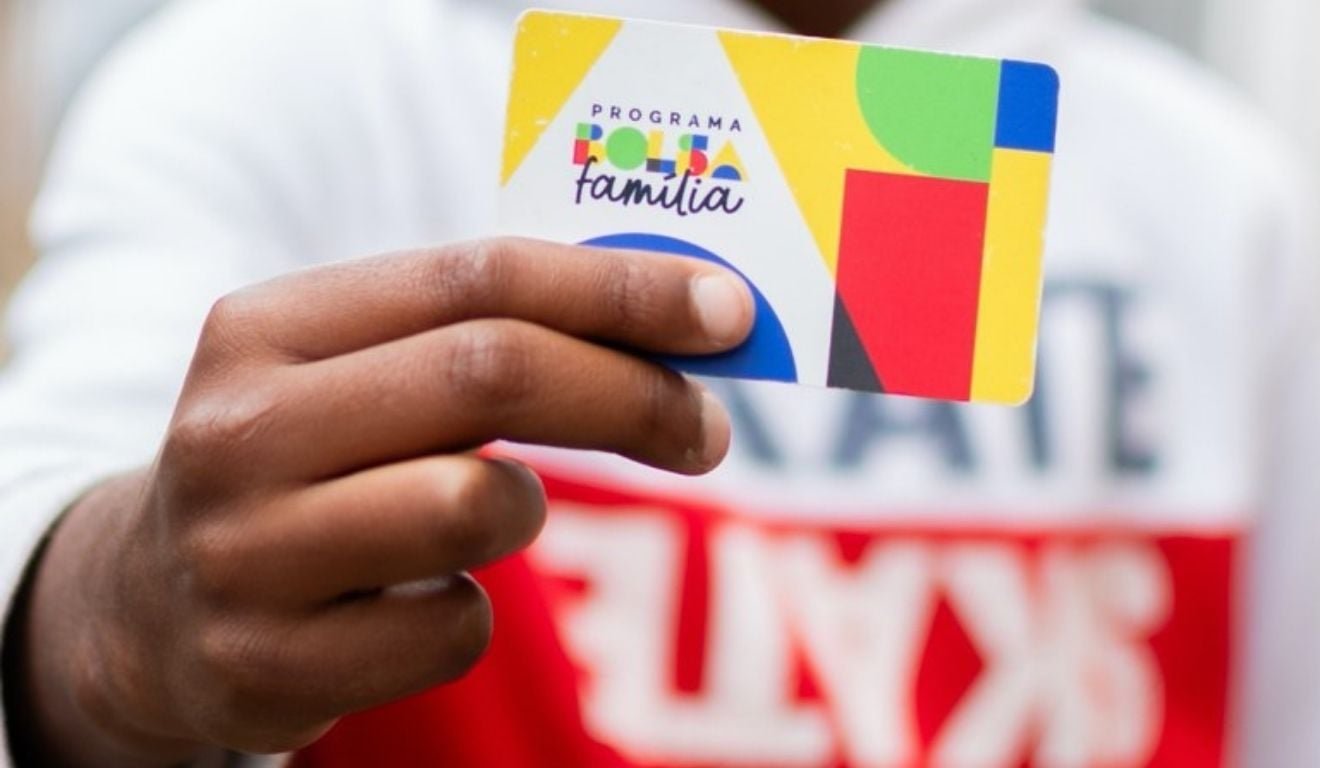 Bolsa Fam&iacute;lia 2026: pagamento de outubro come&ccedil;a nesta segunda-feira