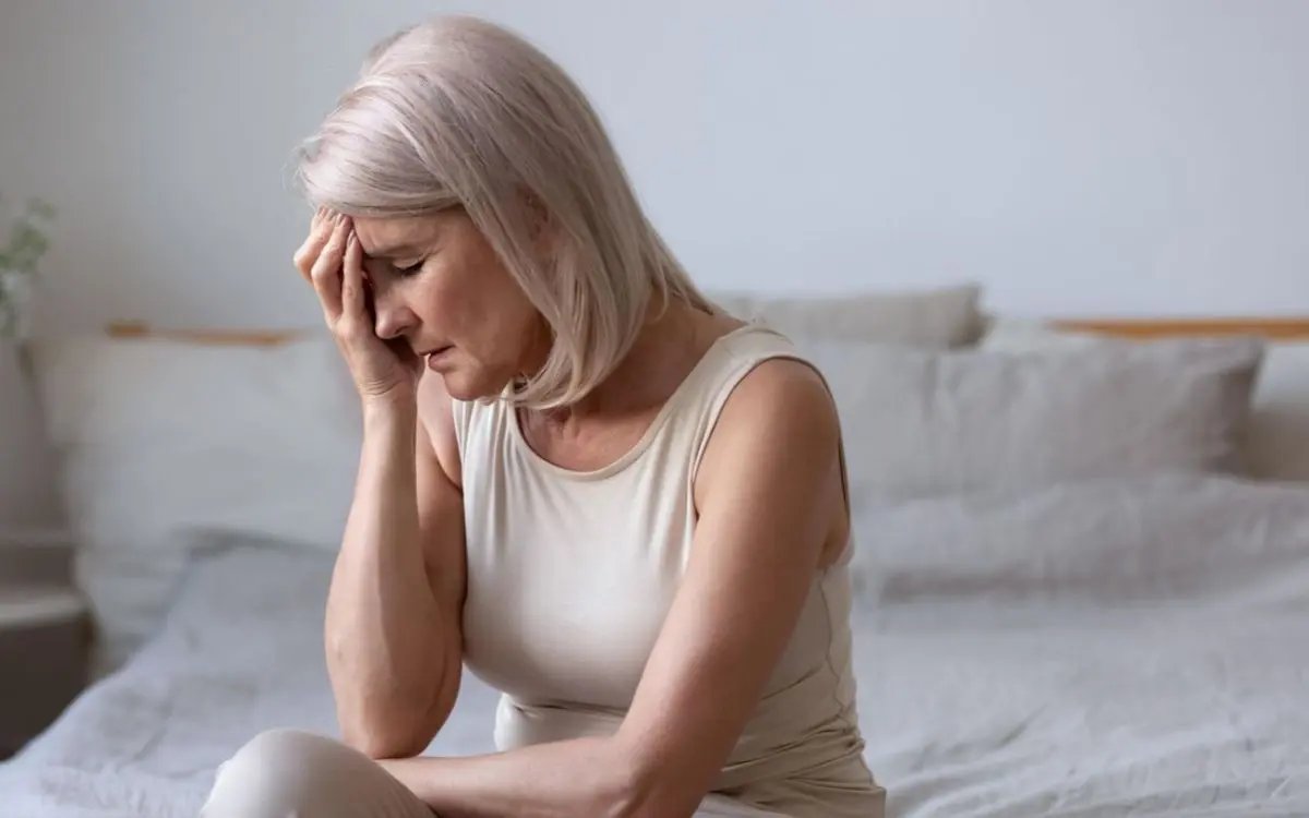Menopausa pode acelerar perda da fun&ccedil;&atilde;o pulmonar. Entenda